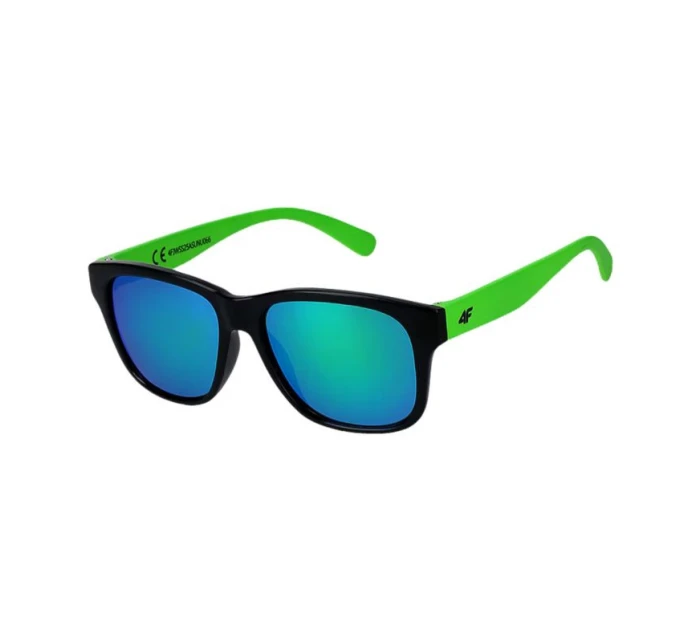 Dětské sluneční brýle  green neon JWSS25ASUN model 21427802 - 4F