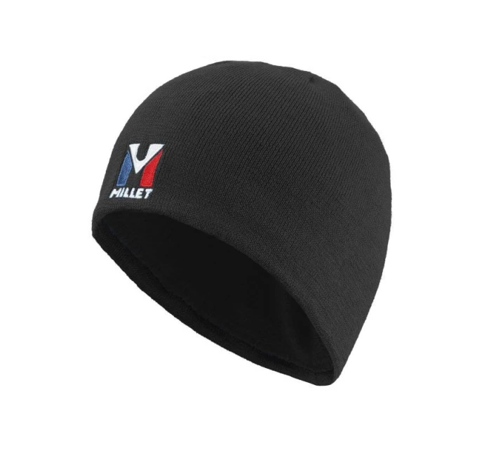 Čepice MILLET Active Wool Beanie Black