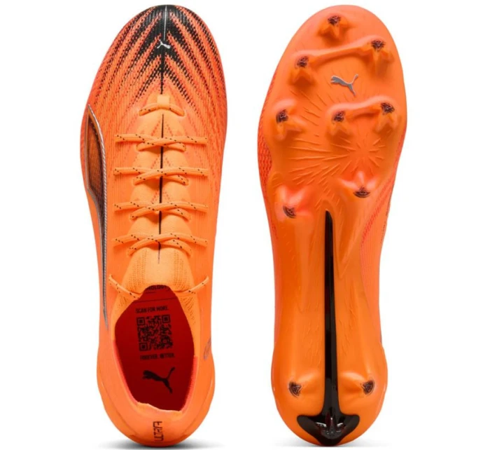 Boty Puma Ultra 6 Ultimate FG 108557-03 Boty Puma Ultra 6 Ultimate FG 108557-03