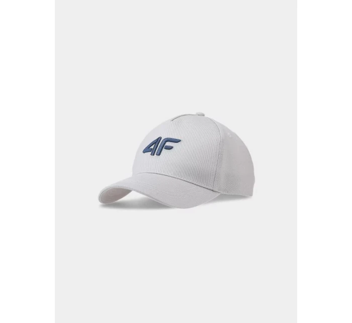 Dětská kšiltovka 4F 4FJWSS25ACABU388-11S Dětská kšiltovka 4F 4FJWSS25ACABU388-11S