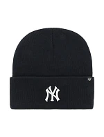 Dětská kšiltovka New York Yankees černá B-HYMKR17ACE-BK-KIDS