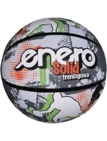 BASKETBAL ENERO SOLID R.7 GREY/WHITE