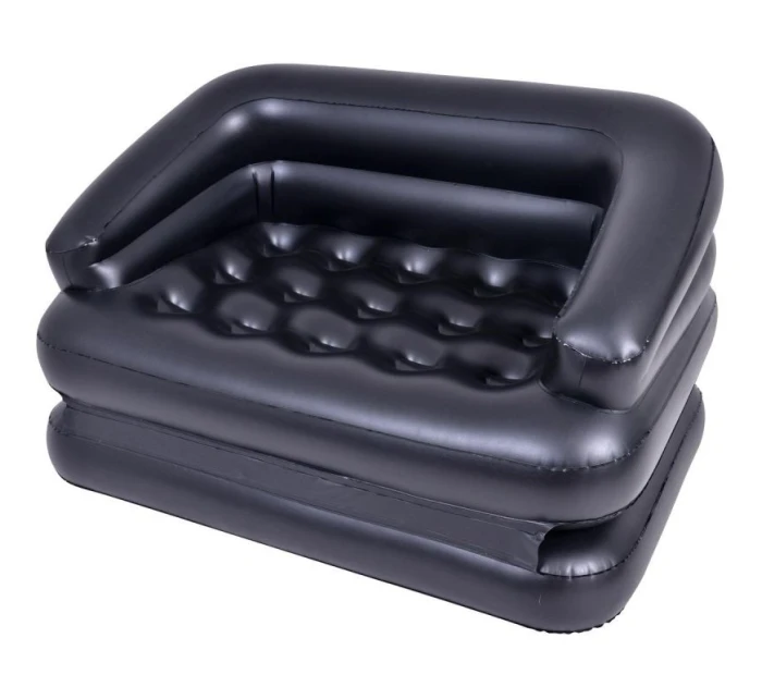 POHODLNÁ POSTEL 198x138x62cm 5W1 24001 POHODLNÁ POSTEL 198x138x62cm 5W1 24001