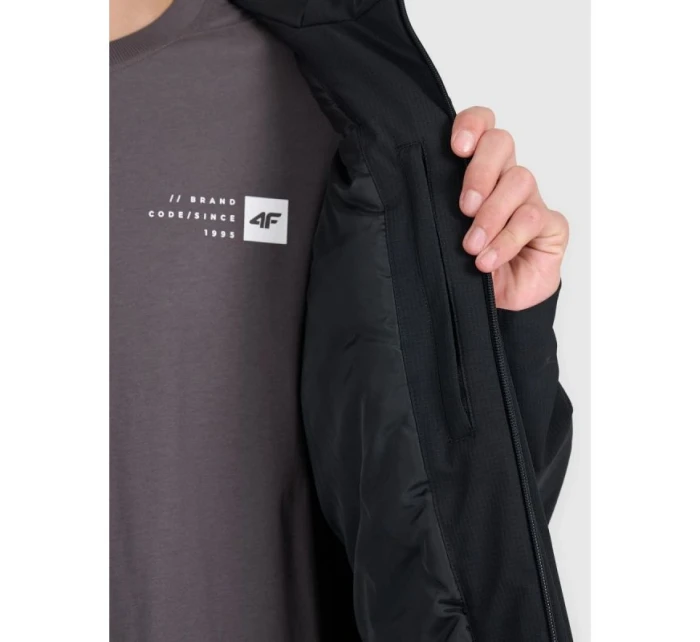 Pánská přechodová bunda membrána 10000 4F 4FWAW25TTJAM0883-20S pánské Pánská přechodová bunda membrána 10000 4F 4FWAW25TTJAM0883-20S pánské