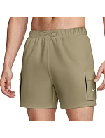 Plavky Nike Voyage Solid Essenti Parac khaki NESSG454 241 Plavky Nike Voyage Solid Essenti Parac khaki NESSG454 241