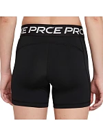 Šortky Nike NP 365 Short 5in W CZ9831 010 dámské