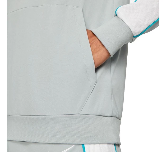 Pánská mikina NK Dry Academy Po FP M 019  model 16050536 - NIKE