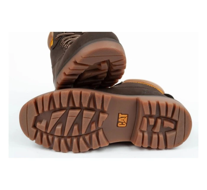 Dětské zimní boty Jr CK263464 - Caterpillar Dětské zimní boty Jr CK263464 - Caterpillar