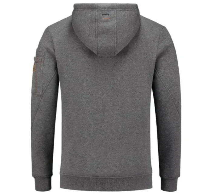 Svetr s kapucí Premium M model 17983636 - Tricorp Svetr s kapucí Premium M model 17983636 - Tricorp