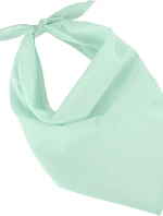 K-up KP 064 Šátek "Fiesta" 20.0064 frost green