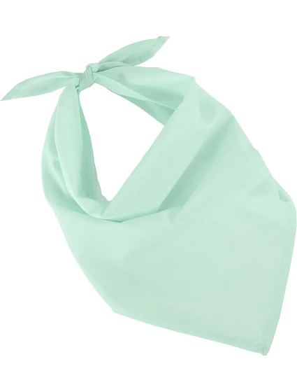 K-up KP 064 Šátek "Fiesta" 20.0064 frost green K-up KP 064 Šátek "Fiesta" 20.0064 frost green