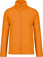 Kariban K 911 Mikrofleecová bunda "Falco" 20.K911 orange