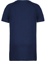 PA 445 Dětské sportovní tričko model 22513140 navy - Kariban ProAct PA 445 Dětské sportovní tričko model 22513140 navy - Kariban ProAct