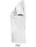 SOL'S Sporty Women Dámské raglánové sportovní tričko model 22524876 white SOL'S Sporty Women Dámské raglánové sportovní tričko model 22524876 white