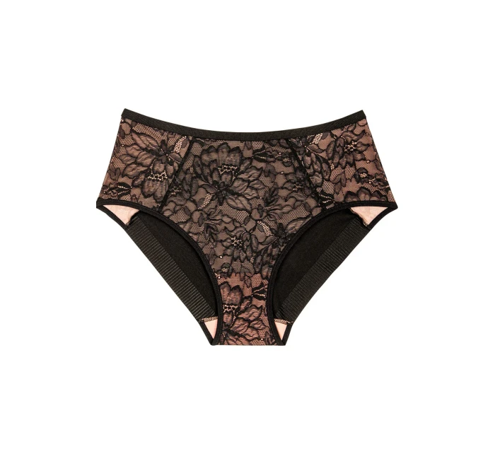 model 19658879 Amourette Charm kolor:0004black - Triumph