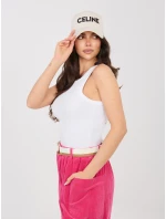 Top model 22024812 biały - FPrice Top model 22024812 biały - FPrice