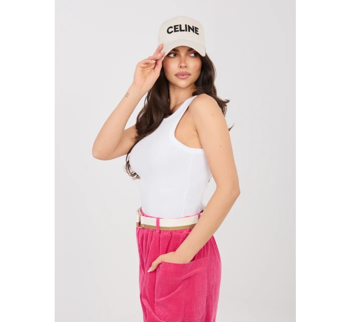 Top model 22024812 biały - FPrice Top model 22024812 biały - FPrice