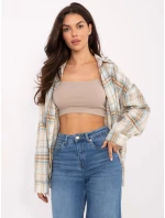 Spodnie model 21378774 niebieski - FPrice