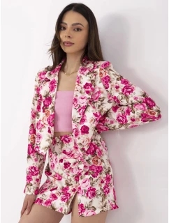 Sada DHJ KMPL A6091.18 růžová