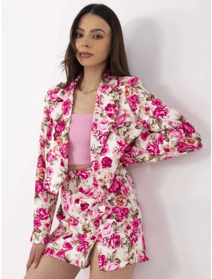 Sada DHJ KMPL A6091.18 růžová