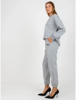 Sada EM KMPL 641.91 šedá