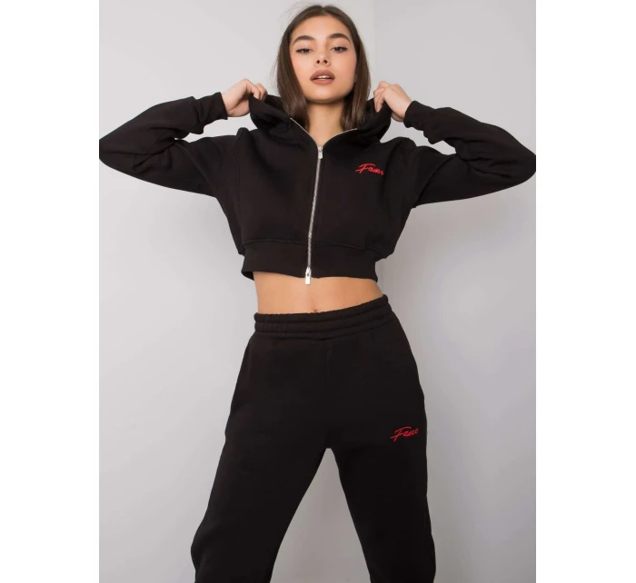 Sada FE KMPL 5087.23P černá