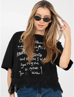 Halenka IT BZ JL08.73 černá