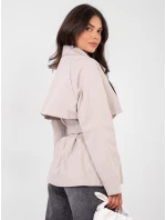 IT CZ FL10069.65 béžový kabát