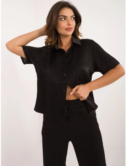 Komplet LK KMPL model 20493496 czarny - FPrice Komplet LK KMPL model 20493496 czarny - FPrice