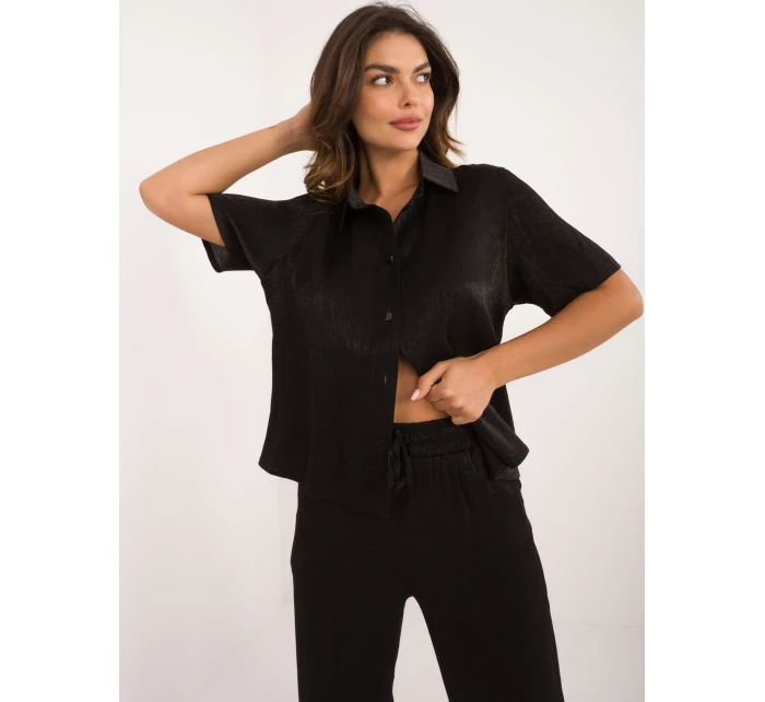 Komplet LK KMPL model 20493496 czarny - FPrice Komplet LK KMPL model 20493496 czarny - FPrice