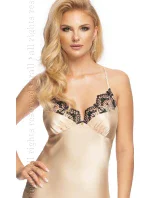 Košilka model 17583388 II Champagne chemise - Irall