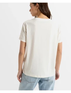 Dámské tričko Roxy Noon Ocean