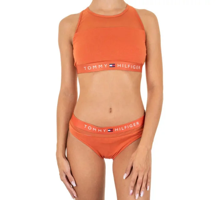 Dámská sportovní podprsenka model 20892184 - Tommy Hilfiger