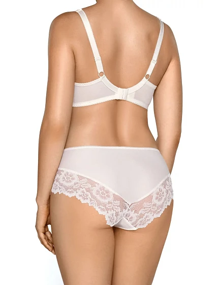 Dámská podprsenka model 21232252 Bílá - Nipplex