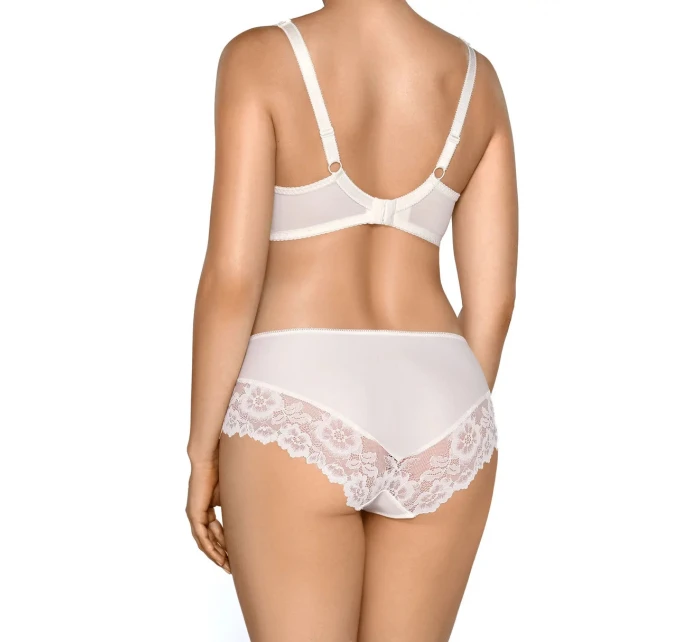 Dámská podprsenka TELIMENA Bílá - Nipplex Dámská podprsenka TELIMENA Bílá - Nipplex