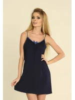 Dámská noční košile Visa 872 - De Lafense