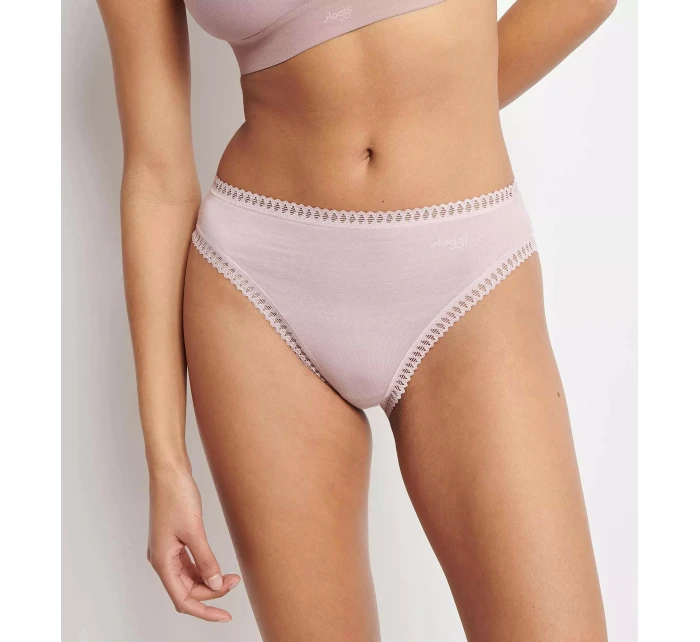 Dámské kalhotky GO Crush High leg C3P - Sloggi Dámské kalhotky GO Crush High leg C3P - Sloggi