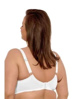 POLOMĚKKÁ MAXI PODPRSENKA MAYA 1300 BÍLÁ