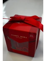 FIGI DAMSKIE ŚWIĄTECZNE model 20598268 - Ysabel Mora