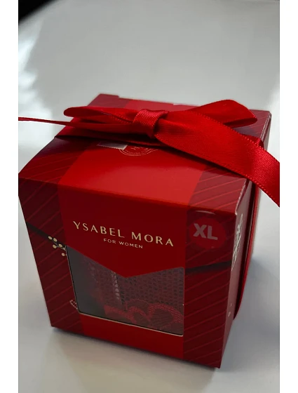 FIGI DAMSKIE ŚWIĄTECZNE model 20598268 - Ysabel Mora FIGI DAMSKIE ŚWIĄTECZNE model 20598268 - Ysabel Mora