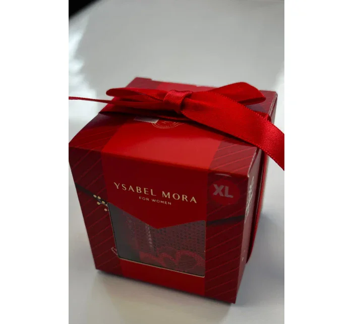 FIGI DAMSKIE ŚWIĄTECZNE model 20598268 - Ysabel Mora