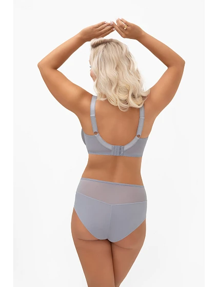 MĚKKÁ PODPRSENKA FLORA model 22279749 - Gorsenia MĚKKÁ PODPRSENKA FLORA model 22279749 - Gorsenia