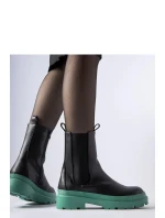 Boty model 205075 Solea Boty model 205075 Solea