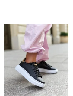 Tenisky  model 207293 Solea