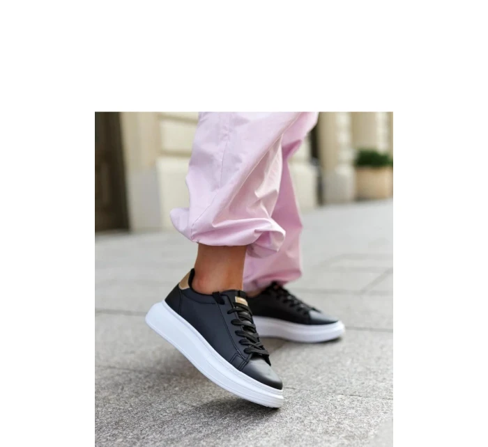 Tenisky  model 207293 Solea