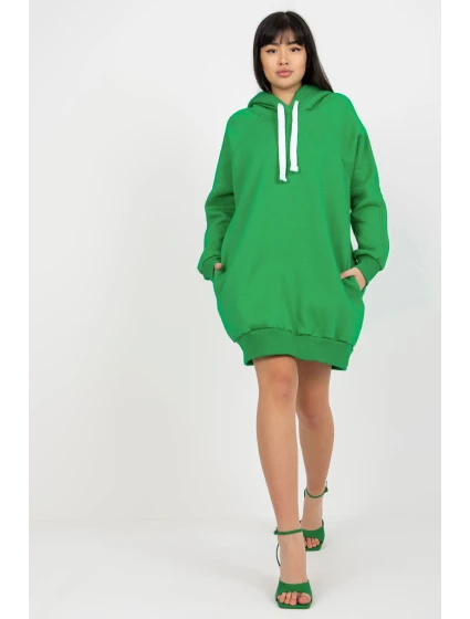 Mikina model 216184 Ex Moda Mikina model 216184 Ex Moda