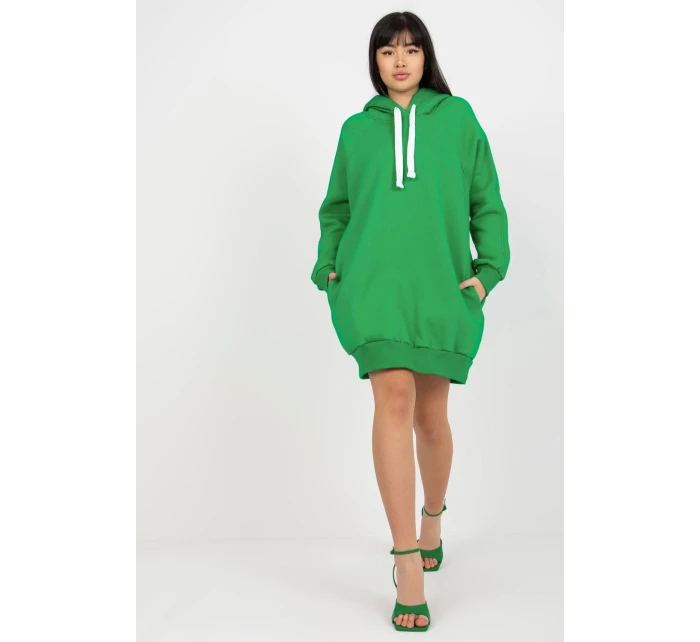 Mikina model 216184 Ex Moda Mikina model 216184 Ex Moda