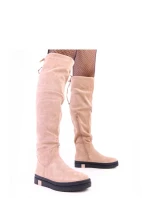 Kozačky model 219427 Solea Kozačky model 219427 Solea