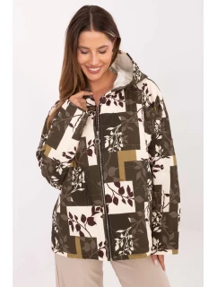 Bunda  model 220053 Italy Moda