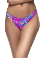 Dámské plavky Amy model 21115881 spodní díl - Fantasy